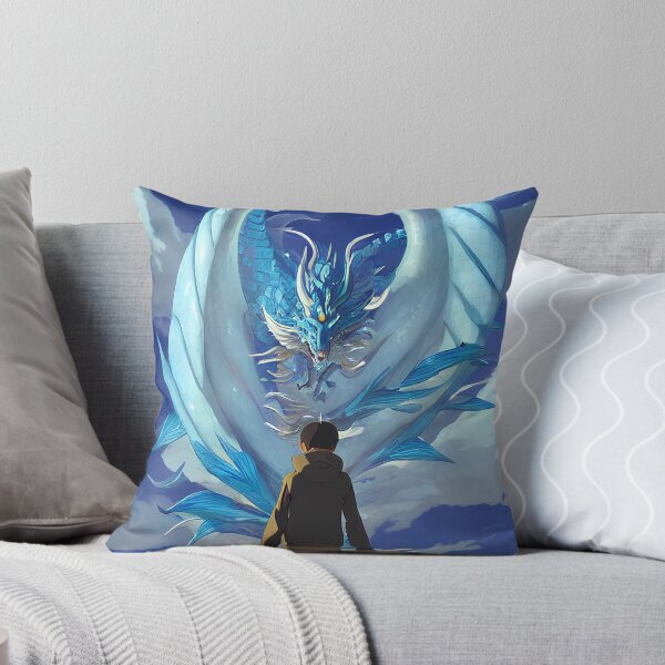 Item preview, Dragon of the Wind designed and sold by Artieries1.