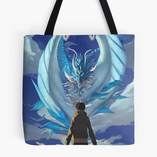 Item preview, Dragon of the Wind designed and sold by Artieries1.