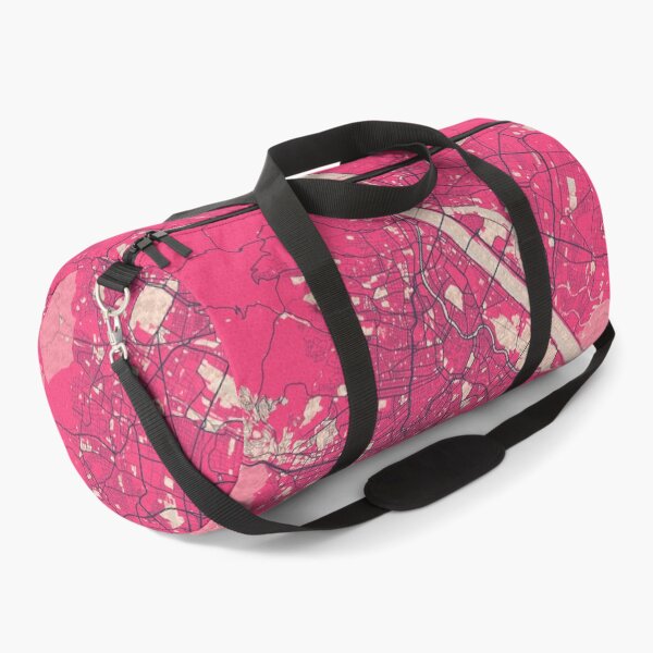 Item preview, Vienna City Map of Austria  - Blossom designed and sold by deMAP.