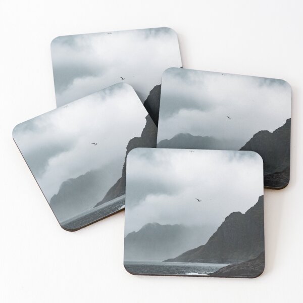 Item preview, Lofoten Norway designed and sold by Explore The Wilds.