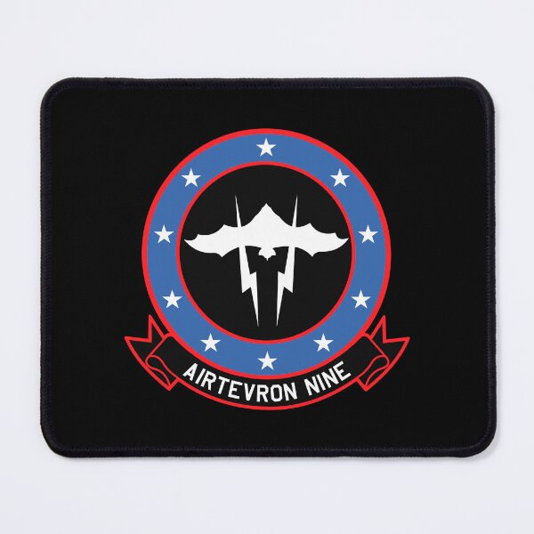 Item preview, USN - VX-9 - Air Test and Evaluation Squadron Nine - Clean Style designed and sold by pzd501.