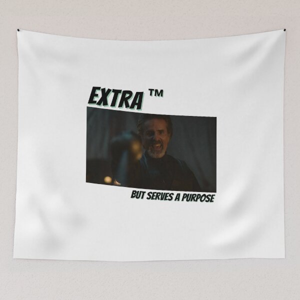 Item preview, Extra Izzy designed and sold by Our Flag Means Merch.