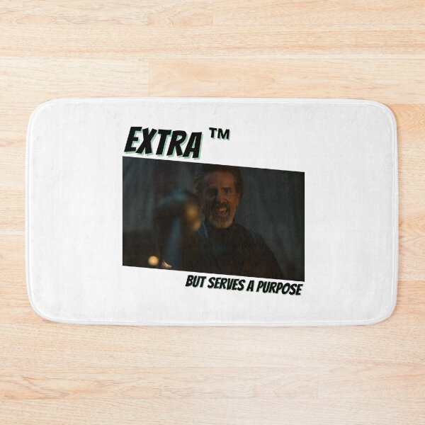 Item preview, Extra Izzy designed and sold by Our Flag Means Merch.