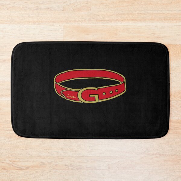 Item preview, Goochie meme with a red belt  designed and sold by Manoroma.