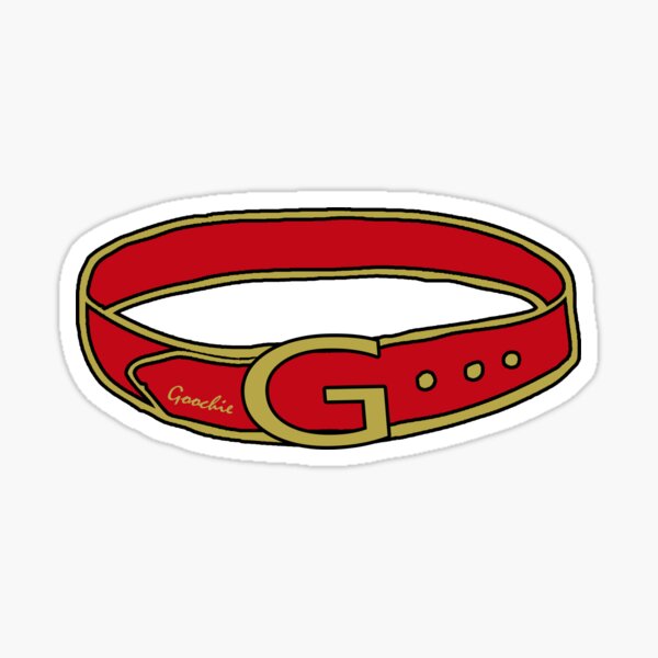 Fake Gucci Stickers for Sale