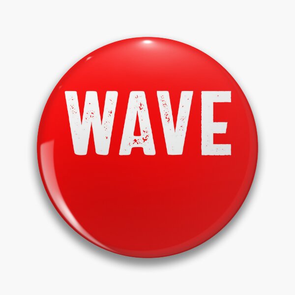 Item preview, Red Wave '24 Vote Republican 2024 GOP Red Wave Gear designed and sold by DynamicDesign.