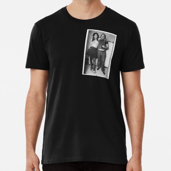 Bukowski & Freund Premium T-Shirt