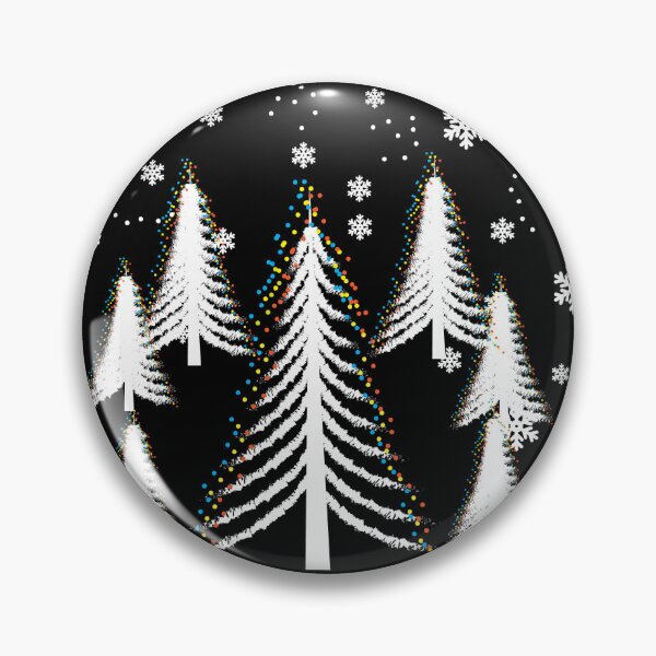 Item preview, Chirstmas Trees designed and sold by Mychap.