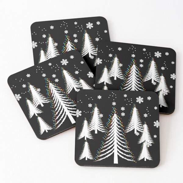 Item preview, Chirstmas Trees designed and sold by Mychap.