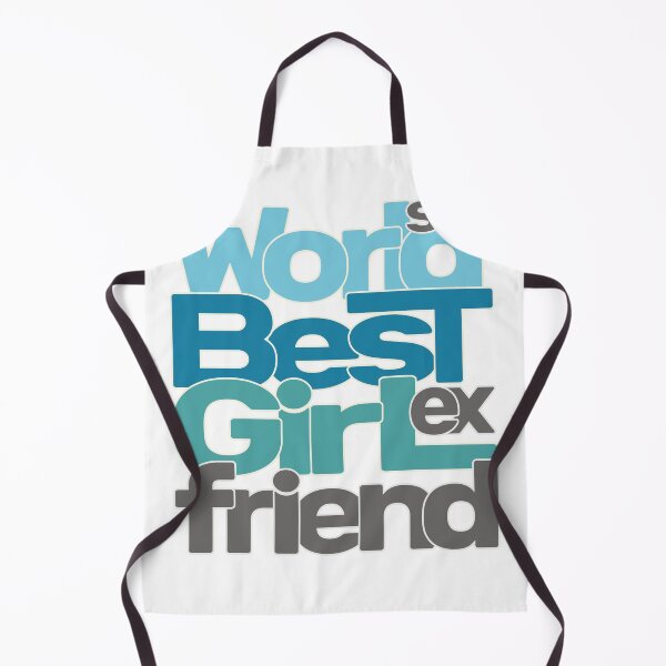 Item preview, World's Best Ex Girlfriend designed and sold by AshzShop.
