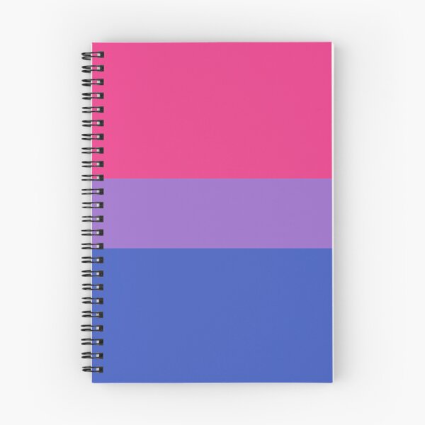 Item preview, Bisexual Flag Color Block  designed and sold by Proud-Rabbit.