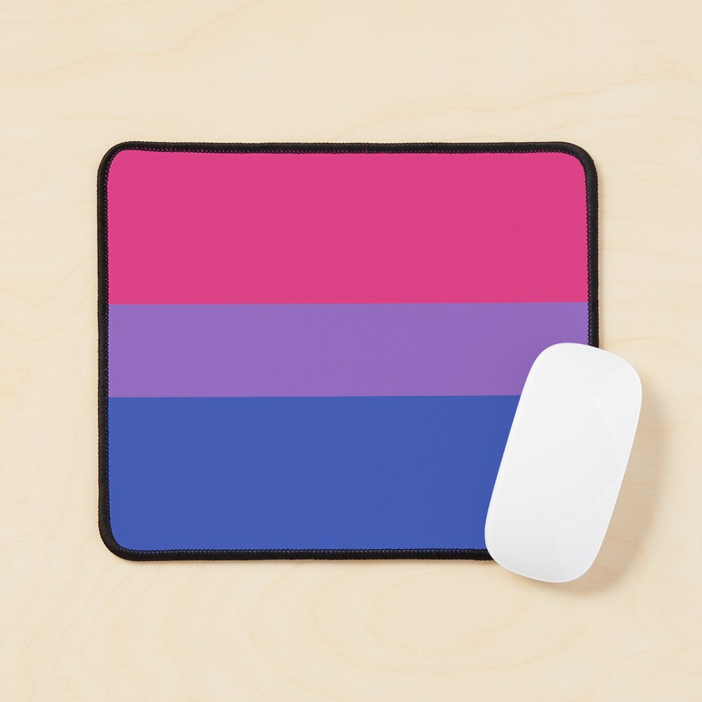 Item preview, Mouse Pad designed and sold by Proud-Rabbit.