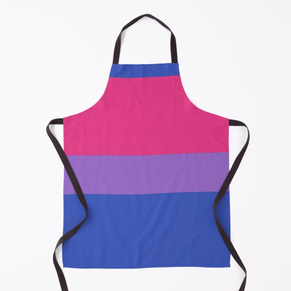 Item preview, Bisexual Flag Color Block designed and sold by Proud-Rabbit.