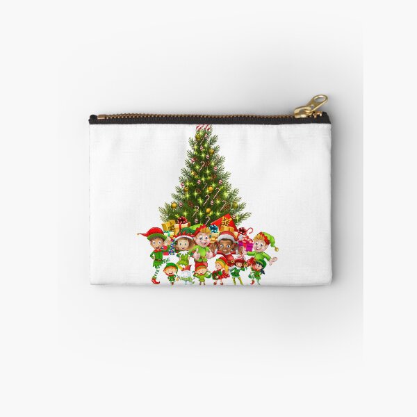 Item preview, Christmas Joy Dwarf Stocking designed and sold by MadihaAltaf.
