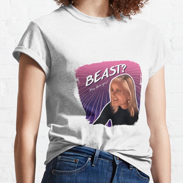 Eileen BEAST? Classic T-Shirt