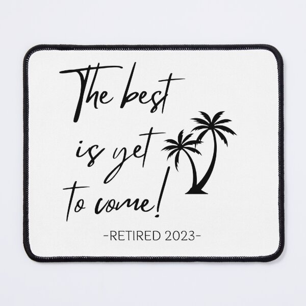 Item preview, The best is yet to come! Retired 2023 designed and sold by Gamicnum.