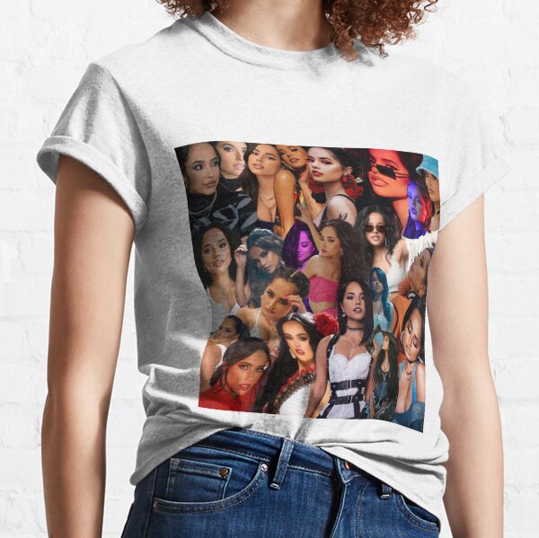 Women's Mexican Break T-Shirt — Botica