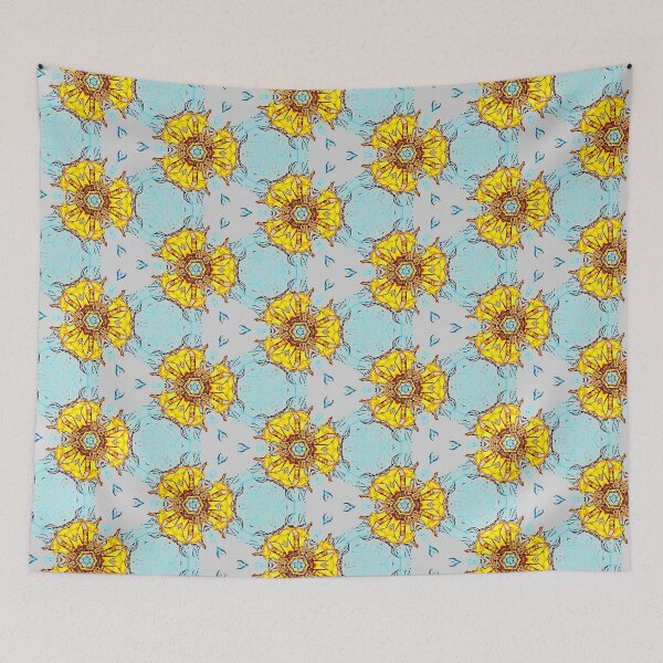 Item preview, Sun Burst designed and sold by ZapandZam.