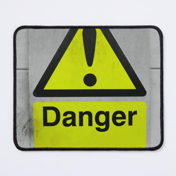 Item preview, Danger designed and sold by JEZ22.