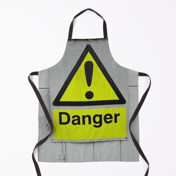 Item preview, Danger designed and sold by JEZ22.