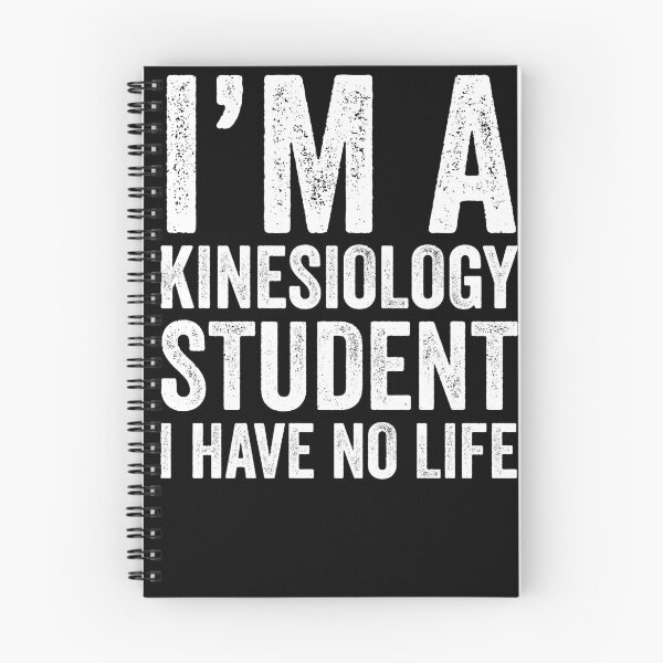 Item preview, Kinesiology Student designed and sold by AurlexTees.