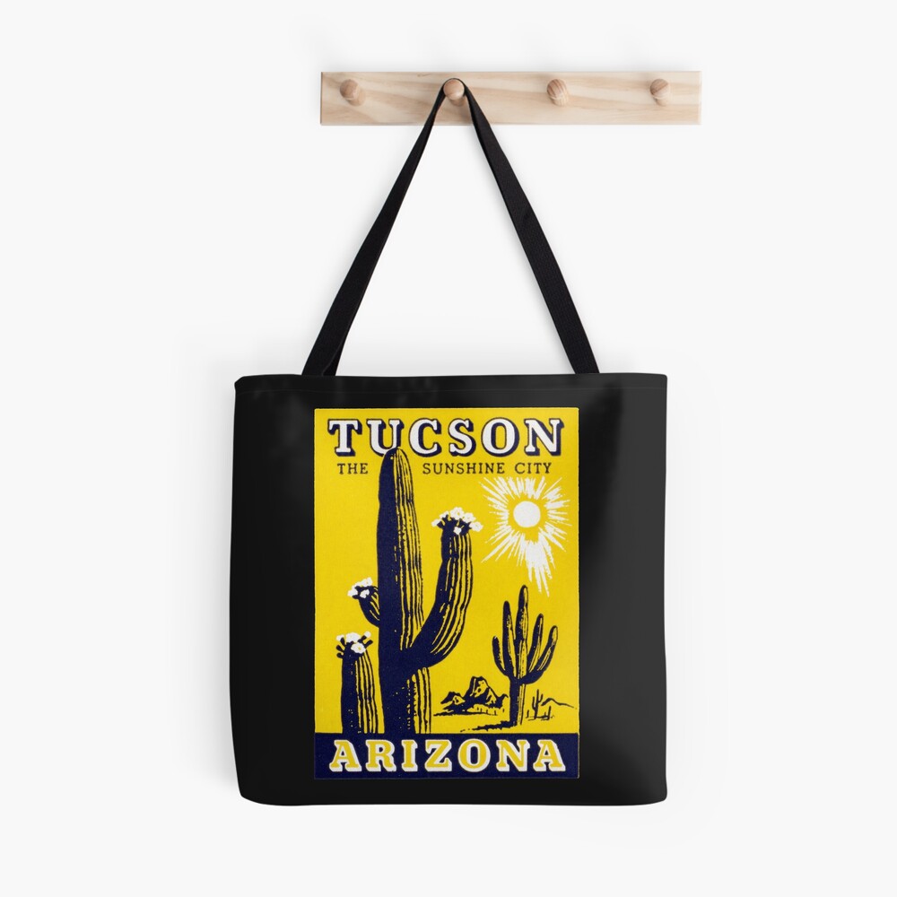 Tucson Duffle Bag