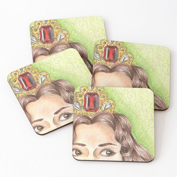 Item preview, Princess designed and sold by Eminentia.