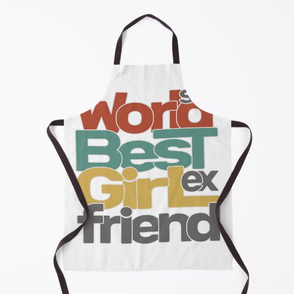Item preview, World's Best Ex Girlfriend designed and sold by AshzShop.