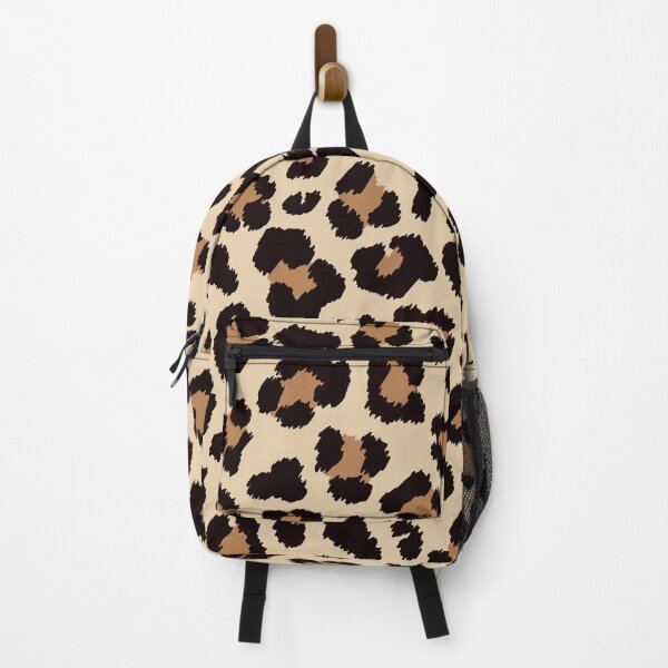Item preview, Leopard seamless pattern designed and sold by Basma Store.