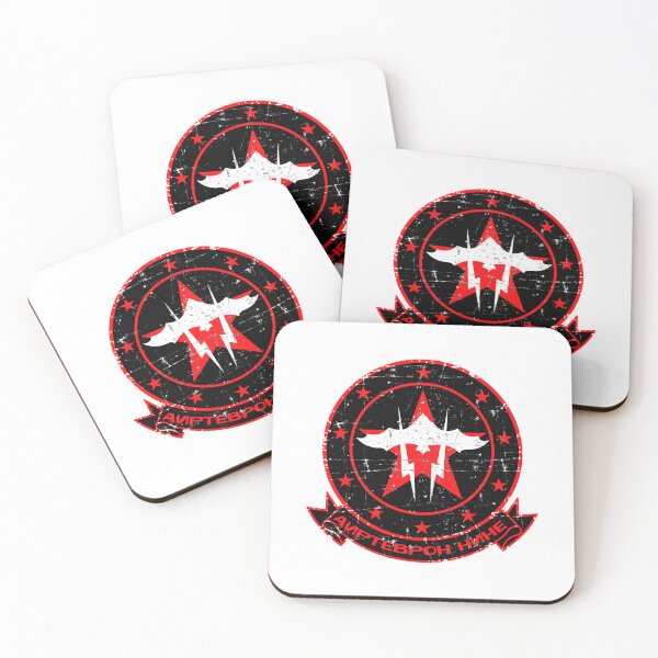 Item preview, USN - VX-9 - АИРТЕВРОН NИHE- Grunge Style designed and sold by pzd501.