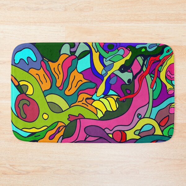 Item preview, Die Super Color Mollusk-Spiele designed and sold by DJava-ArtO.