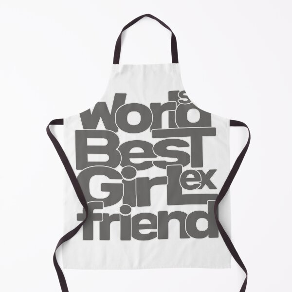 Item preview, World's Best Ex Girlfriend designed and sold by AshzShop.