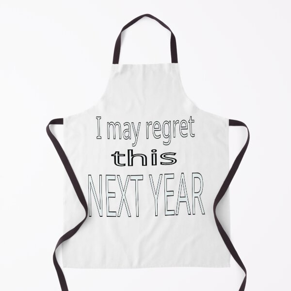 Item preview, Funny New Year designed and sold by CottagePop.