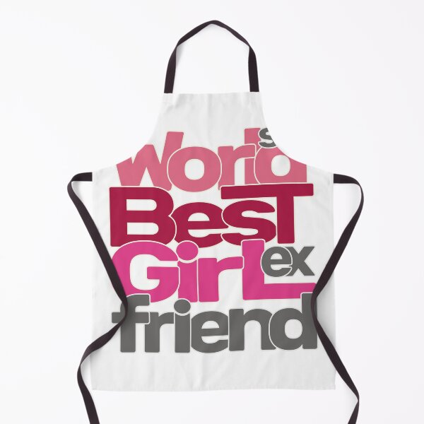 Item preview, World's Best Ex Girlfriend designed and sold by AshzShop.