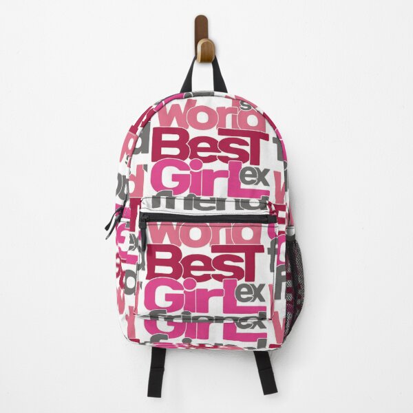 Item preview, World's Best Ex Girlfriend designed and sold by AshzShop.