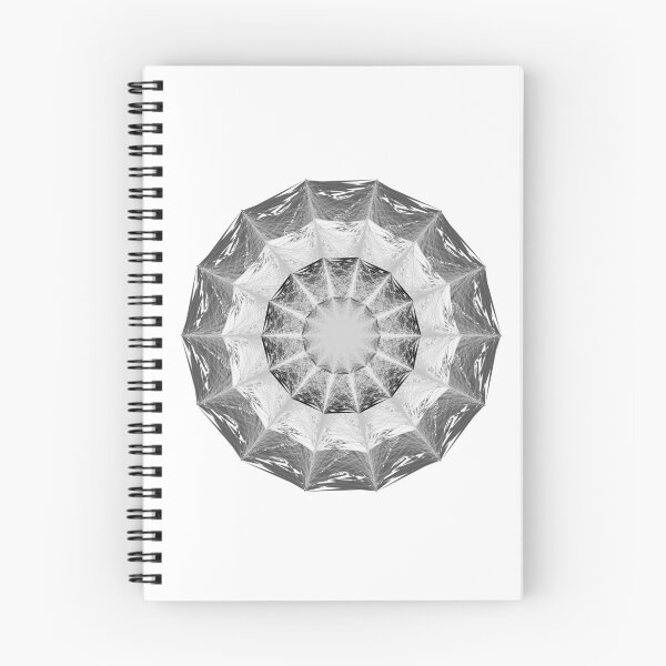 Item preview, Mandala Geometric Abstract designed and sold by Pixel4Art.