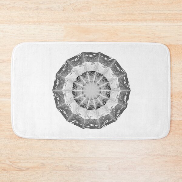 Item preview, Mandala Geometric Abstract designed and sold by Pixel4Art.