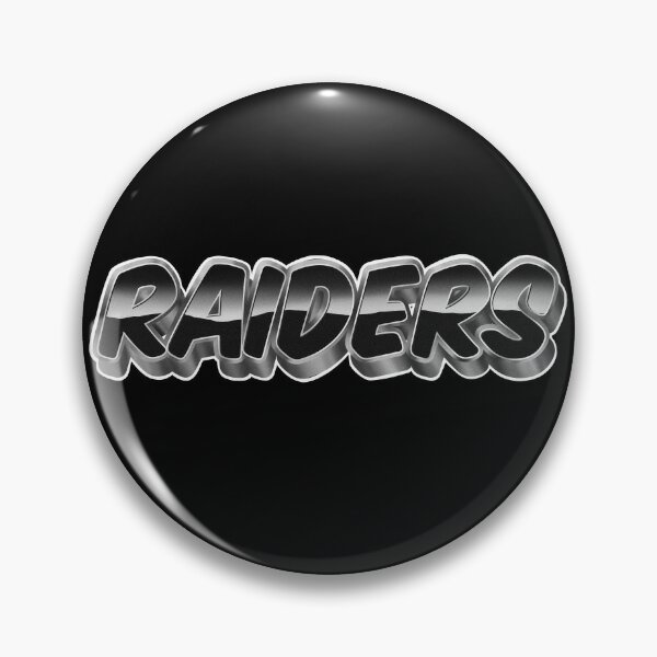 Pin on Oakland / Los Angeles/ Las Vegas Raiders