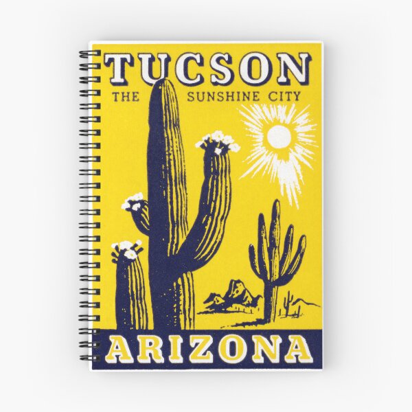 Item preview, 1940s Tucson Arizona designed and sold by historicimage.