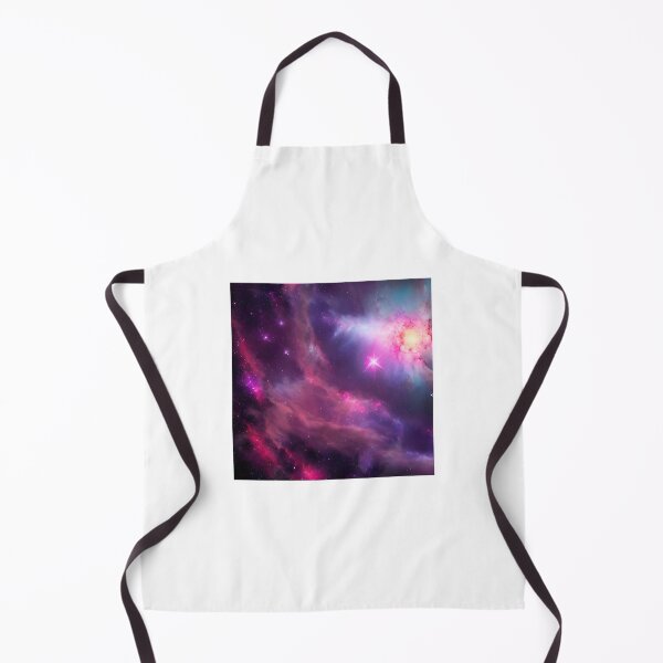Item preview, Magenta Nebula Digital Artwork designed and sold by Milky-Way-Local.