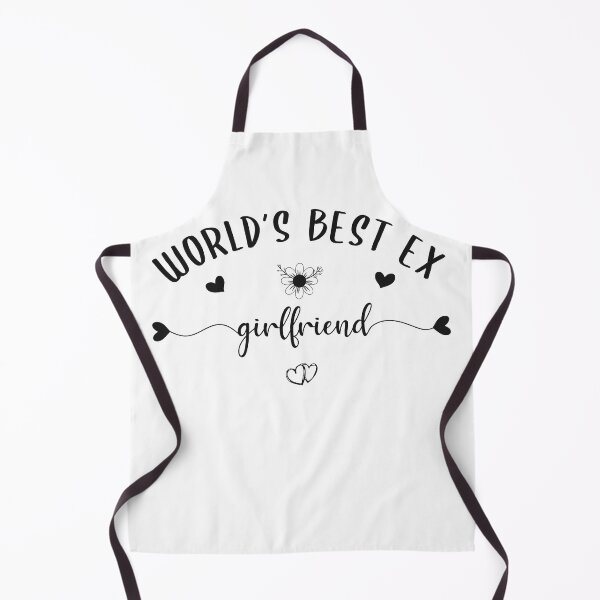 Item preview, World's Best Ex Girlfriend designed and sold by AshzShop.
