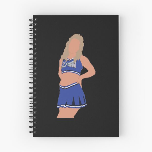 Item preview, California Allstars Blue Reckless Drawing   designed and sold by WaryaTshi2012.