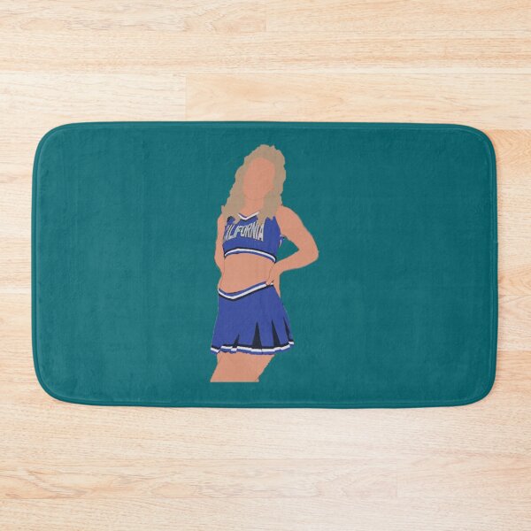 Item preview, California Allstars Blue Reckless Drawing   designed and sold by WaryaTshi2012.