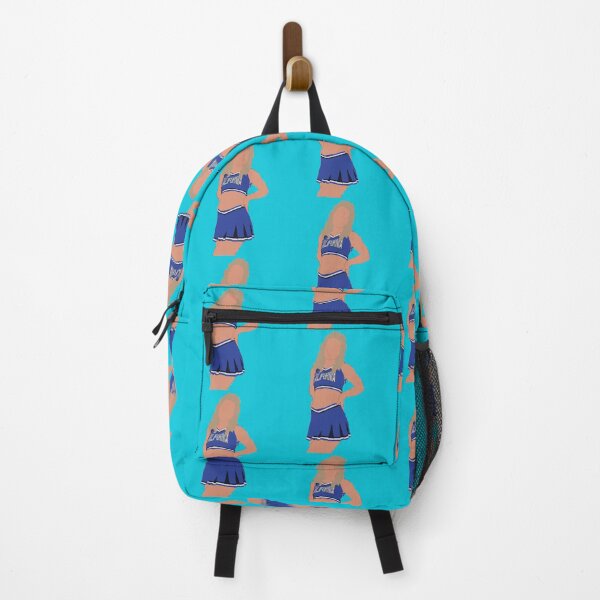 Item preview, California Allstars Blue Reckless Drawing   designed and sold by WaryaTshi2012.