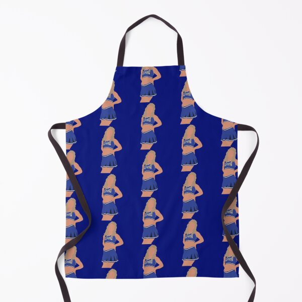 Item preview, California Allstars Blue Reckless Drawing   designed and sold by WaryaTshi2012.