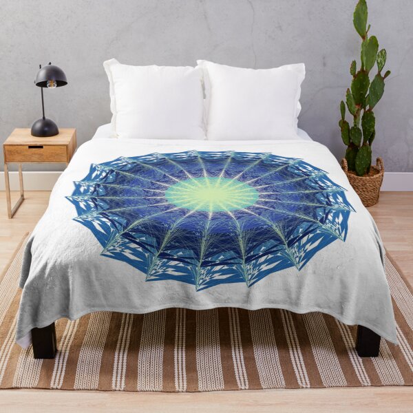 Item preview, Mandala Geometric Abstract designed and sold by Pixel4Art.