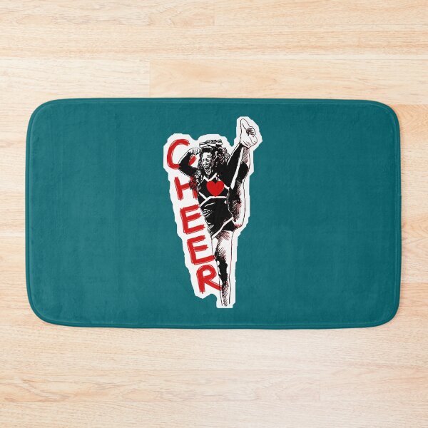 Item preview, Cheer with your heart    designed and sold by WaryaTshi2012.