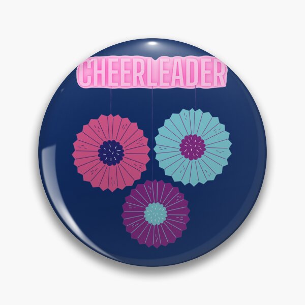 Item preview, Cheerleader      designed and sold by WaryaTshi2012.