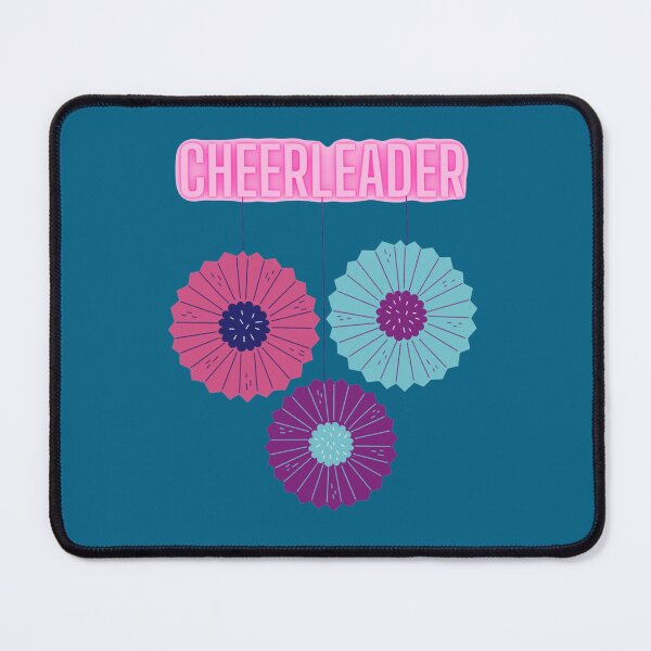 Item preview, Cheerleader designed and sold by WaryaTshi2012.
