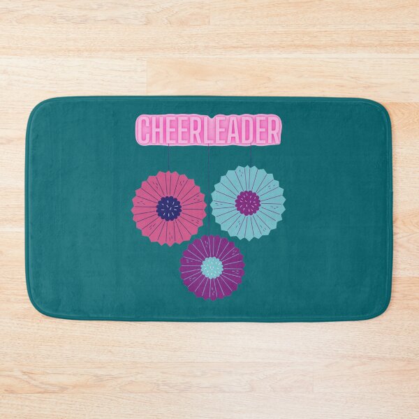 Item preview, Cheerleader      designed and sold by WaryaTshi2012.